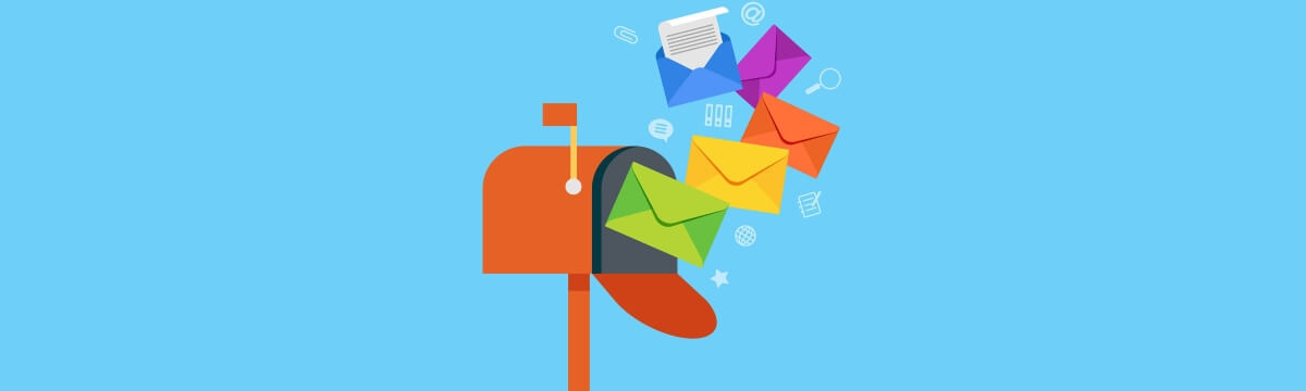 Почтовая рассылка (директ мейл)